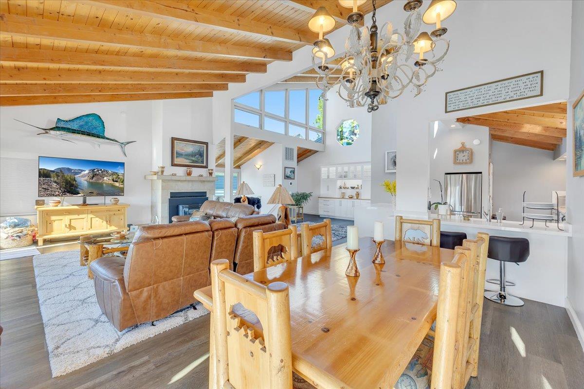 Copperopolis, California, 95228, United States, 3 Bedrooms Bedrooms, ,4 BathroomsBathrooms,Residential,Active,1969645