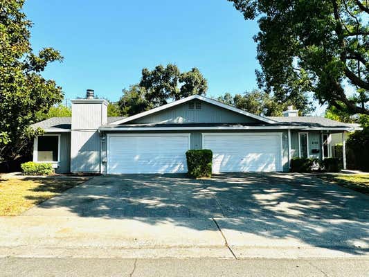 8101 NIESSEN WAY, FAIR OAKS, CA 95628 - Image 1