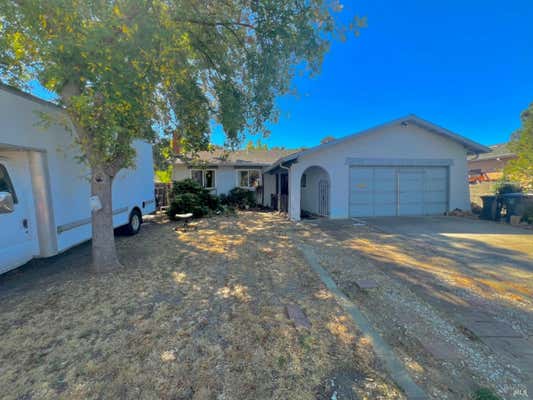 793 GOLDCOAST DR, FAIRFIELD, CA 94533 - Image 1