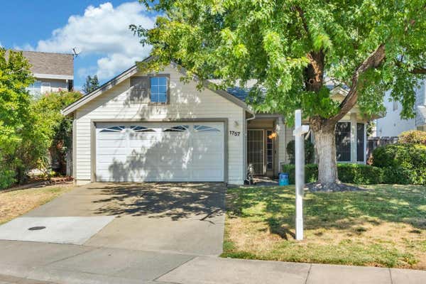 1757 BRIDGECREEK DR, SACRAMENTO, CA 95833 - Image 1