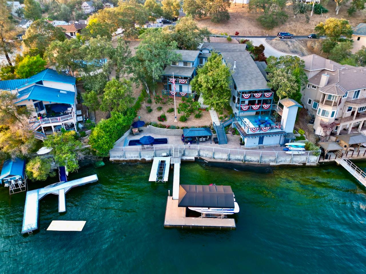 Copperopolis, California, 95228, United States, 4 Bedrooms Bedrooms, ,5 BathroomsBathrooms,Residential,Active,2014922