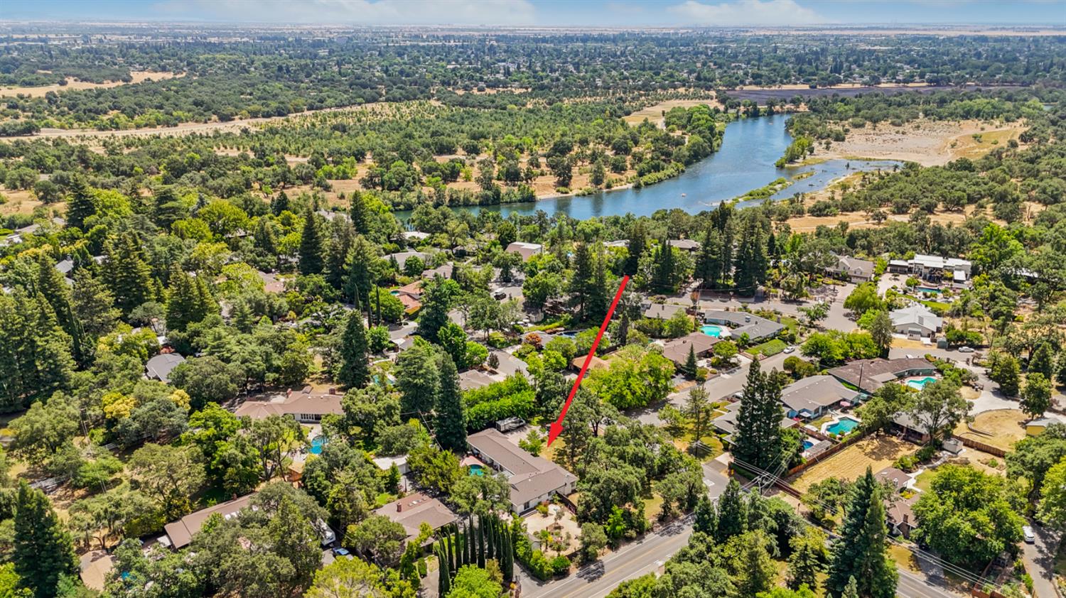 Carmichael, California, 95608, United States, 4 Bedrooms Bedrooms, ,3 BathroomsBathrooms,Residential,Active,1904149