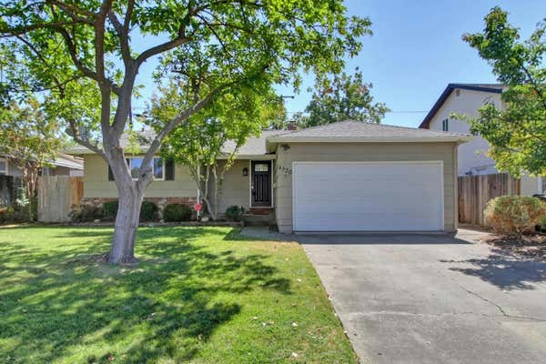 4320 MORPHEUS LN, SACRAMENTO, CA 95864 - Image 1