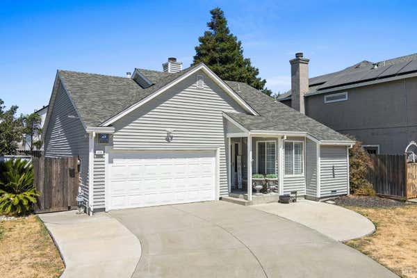 218 CLEARBROOK CT, SUISUN CITY, CA 94585 - Image 1