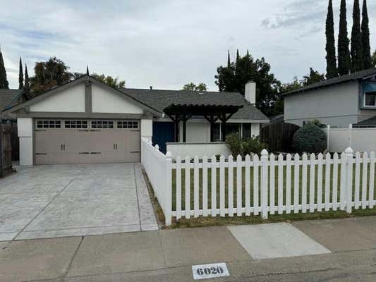 6020 CHESHIRE WAY, CITRUS HEIGHTS, CA 95610 - Image 1