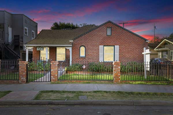 1236 E POPLAR ST, STOCKTON, CA 95205 - Image 1