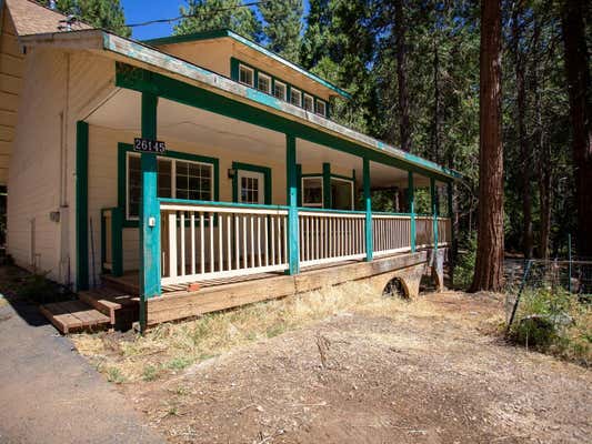 26145 BUCKHORN LN, PIONEER, CA 95666 - Image 1