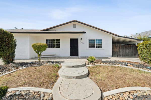 1108 MEADOWVIEW DR, GALT, CA 95632 - Image 1