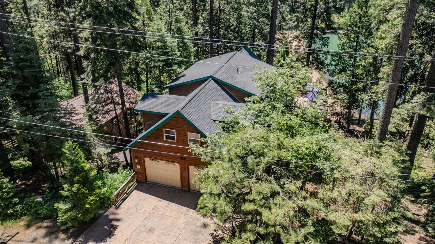 Arnold, California, 95223, United States, 3 Bedrooms Bedrooms, ,5 BathroomsBathrooms,Residential,Active,2044178