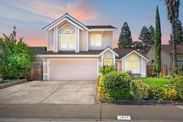 5329 SPRING CREEK WAY, ELK GROVE, CA 95758 - Image 1