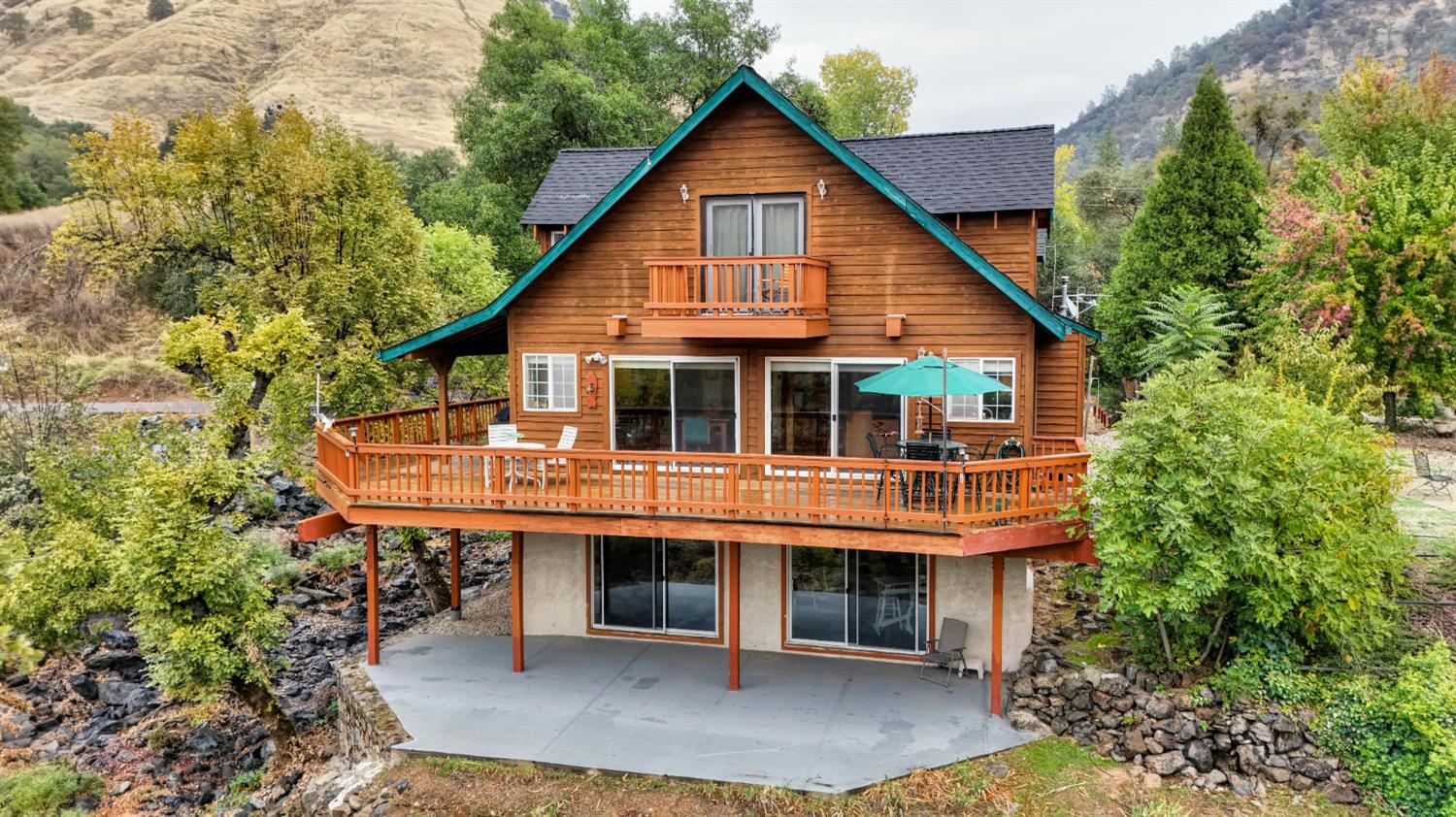 Coloma, California, 95613, United States, 3 Bedrooms Bedrooms, ,3 BathroomsBathrooms,Residential,Active,2007129