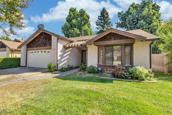 1670 PEBBLEWOOD DR, SACRAMENTO, CA 95833 - Image 1