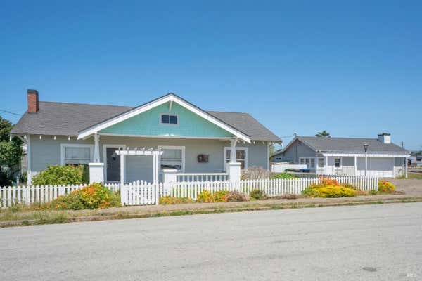 145 W PINE ST, FORT BRAGG, CA 95437 - Image 1