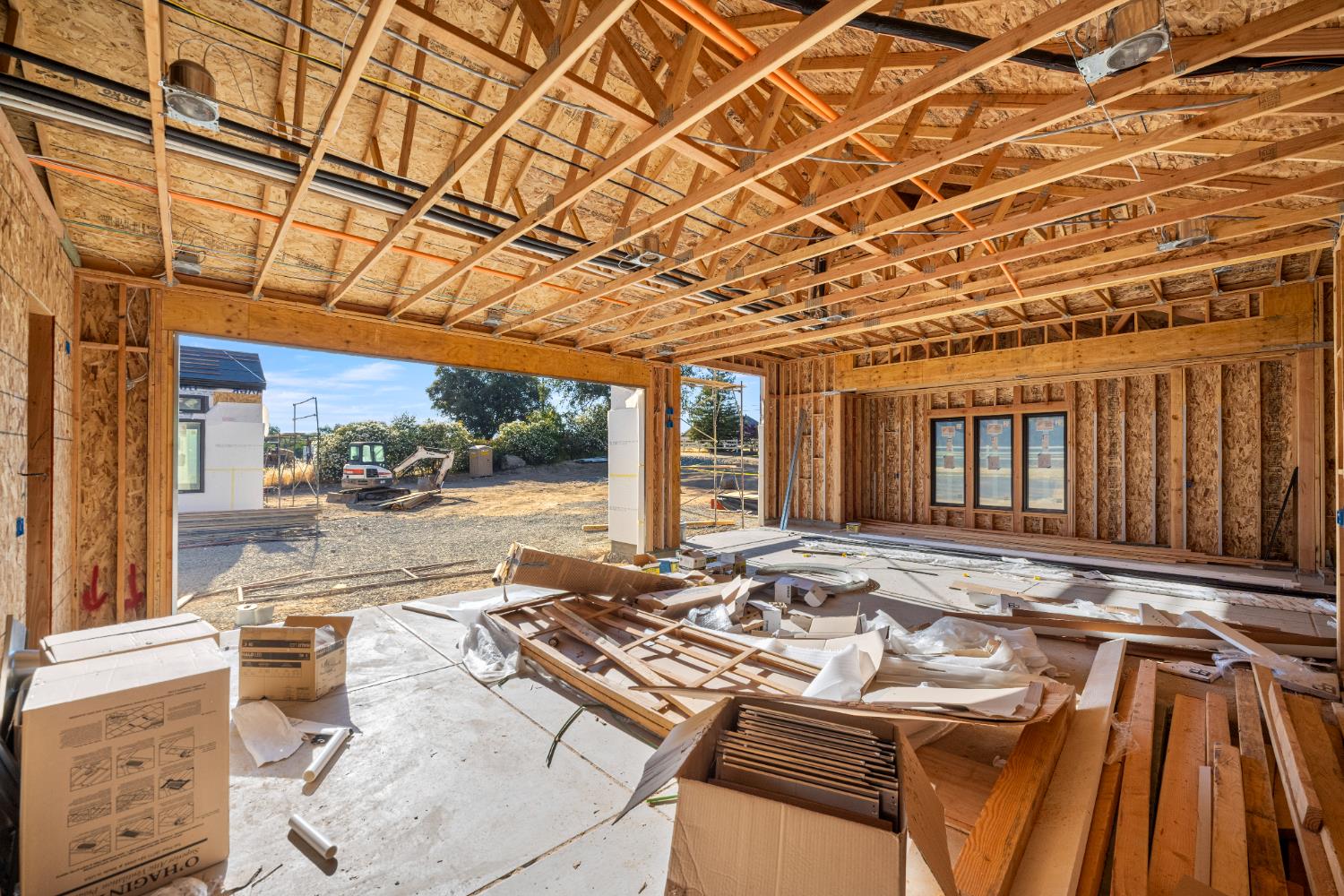 Loomis, California, 95650, United States, 4 Bedrooms Bedrooms, ,5 BathroomsBathrooms,Residential,Active,1893259