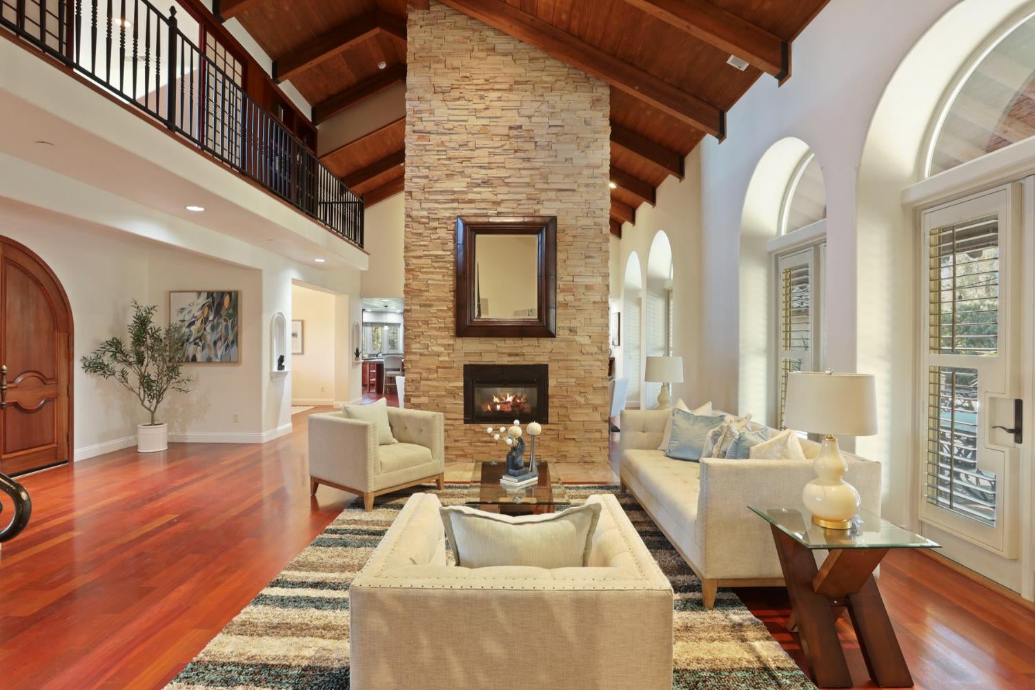 Modesto, California, 95356, United States, 3 Bedrooms Bedrooms, ,3 BathroomsBathrooms,Residential,Active,2009003