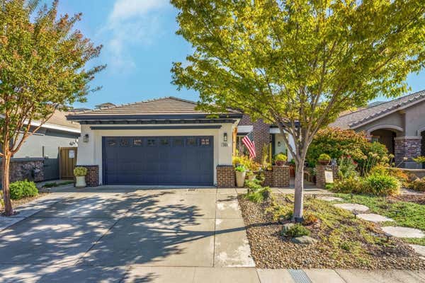 388 LONE SPUR DR, FOLSOM, CA 95630 - Image 1