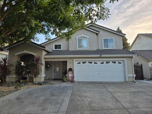 2654 EAGLE ROCK CIR, STOCKTON, CA 95209 - Image 1