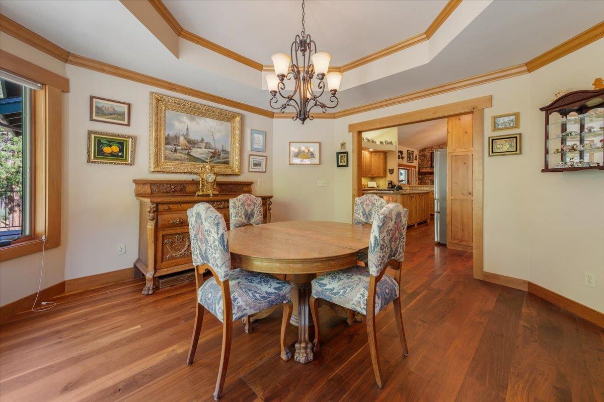 Nevada City, California, 95959, United States, 4 Bedrooms Bedrooms, ,4 BathroomsBathrooms,Residential,Active,1919076