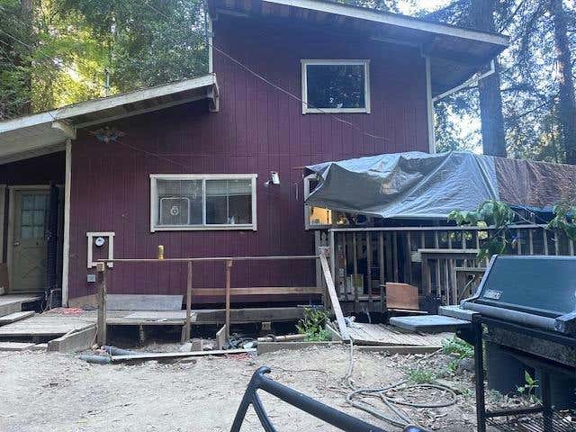 7470 HIGHWAY 9, FELTON, CA 95018, photo 1 of 5