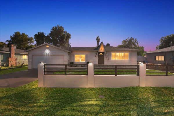 5930 GARDEN AVE, OLIVEHURST, CA 95961 - Image 1