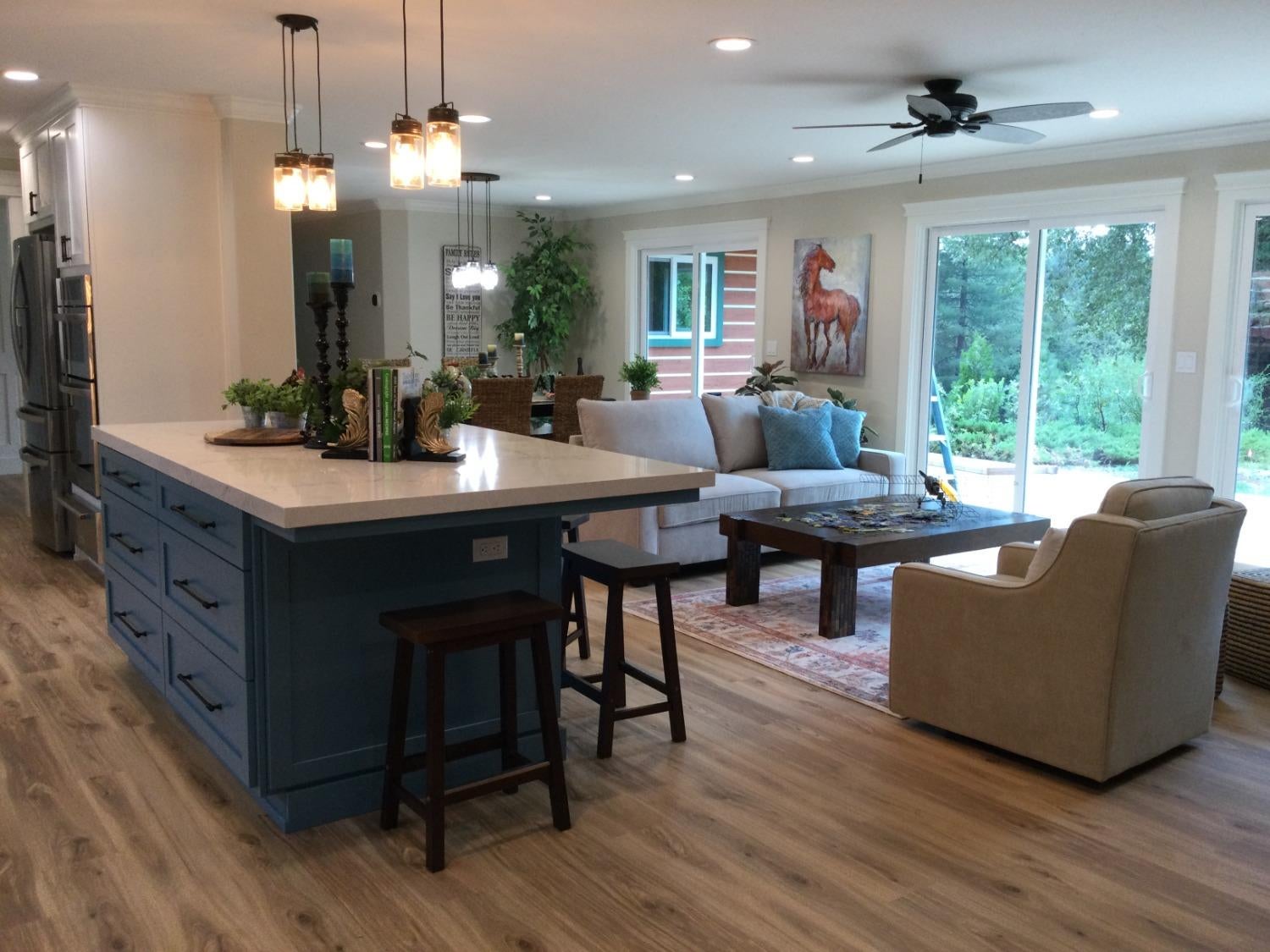 Pollock Pines, California, 95726, United States, 4 Bedrooms Bedrooms, ,3 BathroomsBathrooms,Residential,Active,1880012