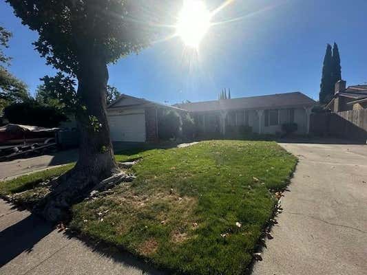 242 E LOS FELIS AVE, STOCKTON, CA 95210 - Image 1