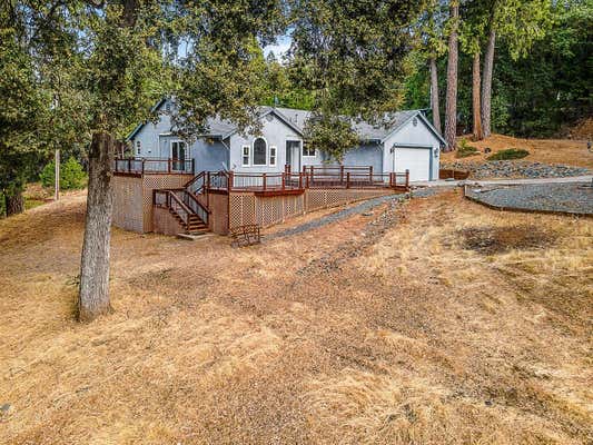 15920 PIONEER CREEK RD, PIONEER, CA 95666 - Image 1