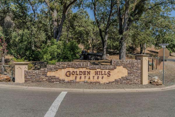 0 GOLDEN HILLS, SUTTER CREEK, CA 95685 - Image 1