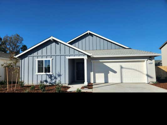 1247 STRAWBERRY DRIVE, YUBA CITY, CA 95993 - Image 1