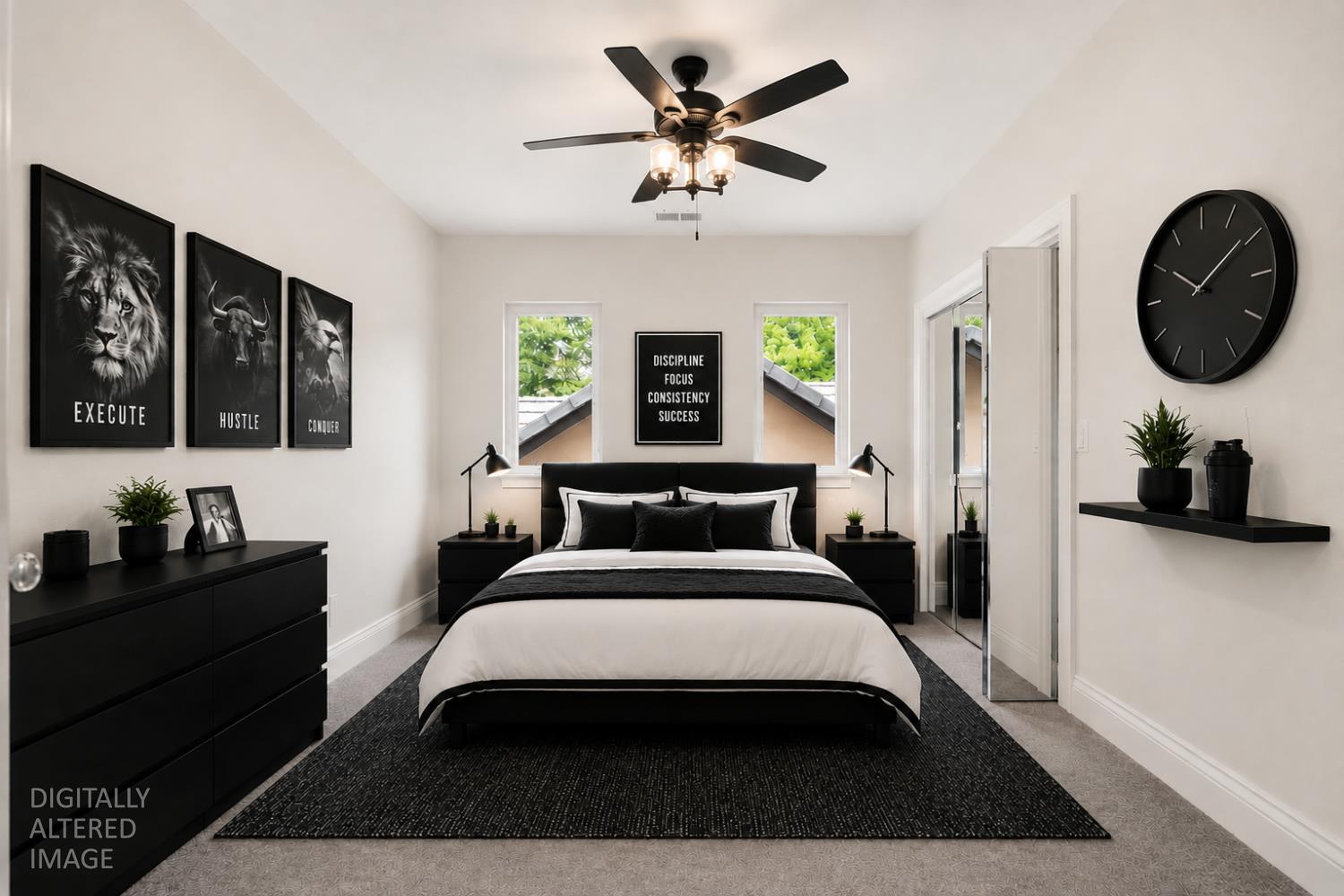 Loomis, California, 95650, United States, 5 Bedrooms Bedrooms, ,5 BathroomsBathrooms,Residential,Active,2041664