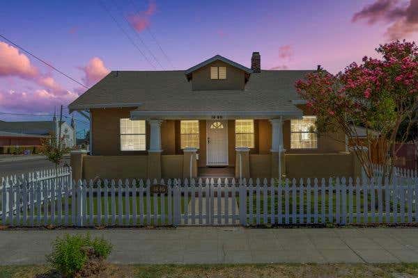 1446 N EDISON ST, STOCKTON, CA 95203 - Image 1