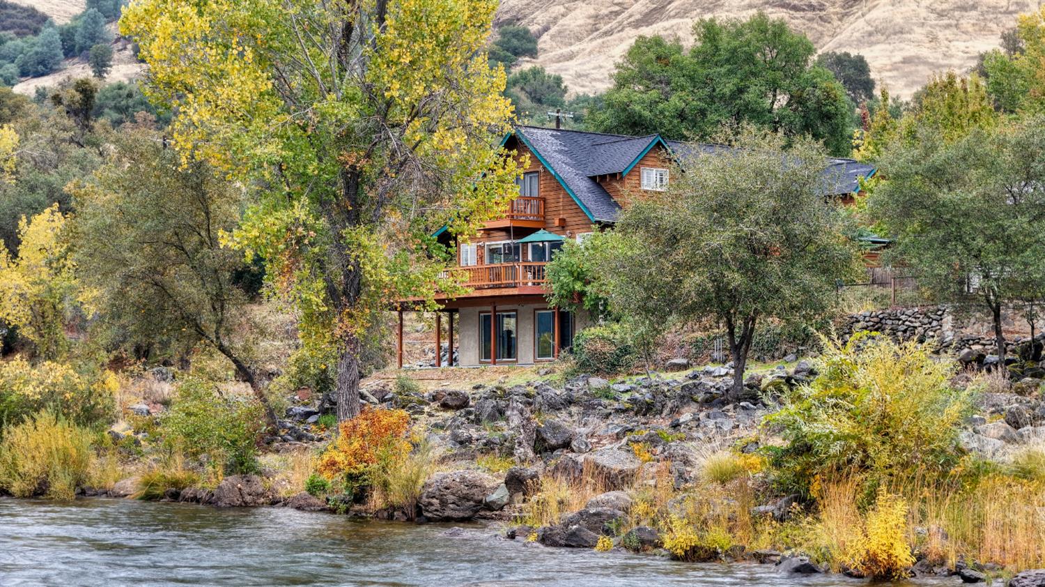 Coloma, California, 95613, United States, 3 Bedrooms Bedrooms, ,3 BathroomsBathrooms,Residential,Active,2007129