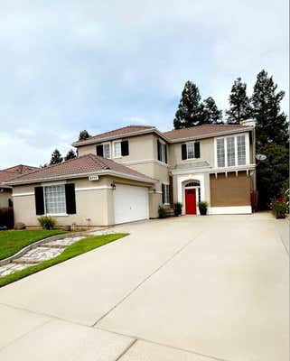 3717 FALLEN OAK DR, MODESTO, CA 95355 - Image 1