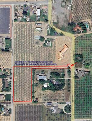 0 RAILROAD AVENUE AVENUE, YUBA CITY, CA 95991 - Image 1