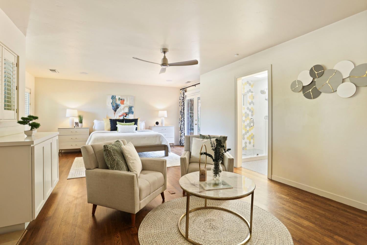 Modesto, California, 95350, United States, 4 Bedrooms Bedrooms, ,3 BathroomsBathrooms,Residential,Active,1877804