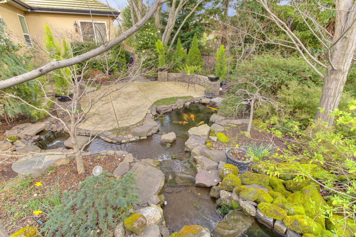 Granite Bay, California, 95746, United States, 4 Bedrooms Bedrooms, ,4 BathroomsBathrooms,Residential,Active,2045564