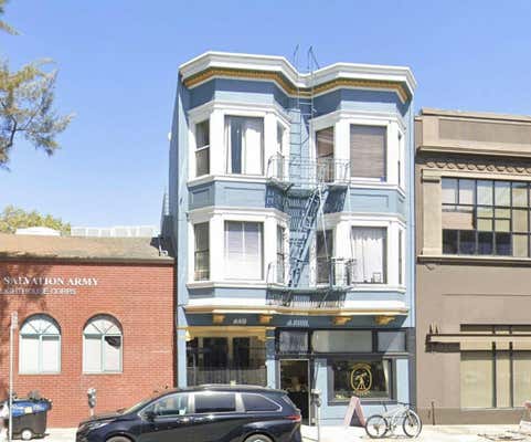 451 9TH ST, SAN FRANCISCO, CA 94103 - Image 1