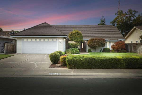 4540 WINDING RIVER CIR, STOCKTON, CA 95219 - Image 1