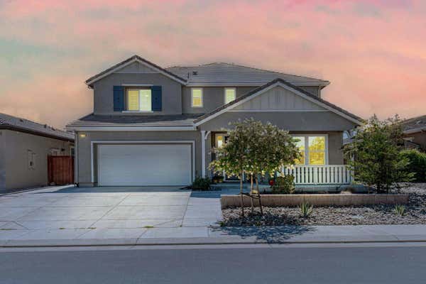 21208 GRAPEVINE DR, PATTERSON, CA 95363 - Image 1