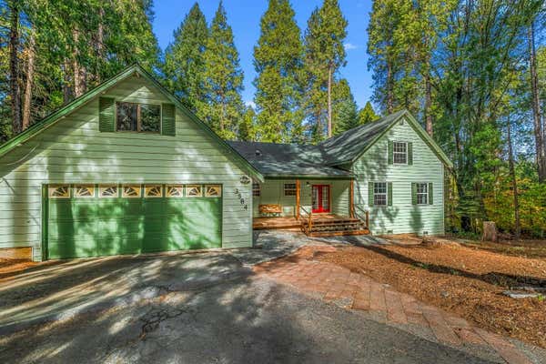 3584 GOLD RIDGE TRL, POLLOCK PINES, CA 95726 - Image 1