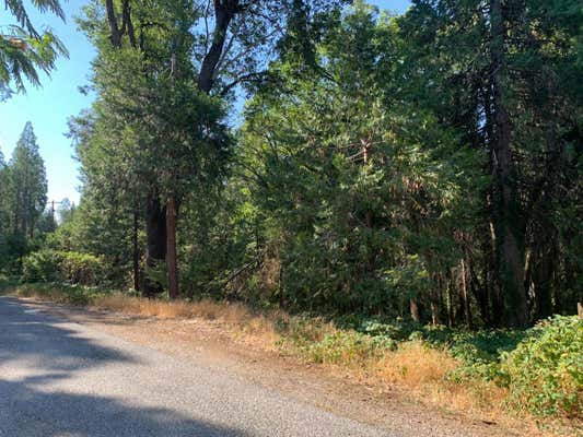 11499 LOWER PINE HILL DR, GRASS VALLEY, CA 95945 - Image 1