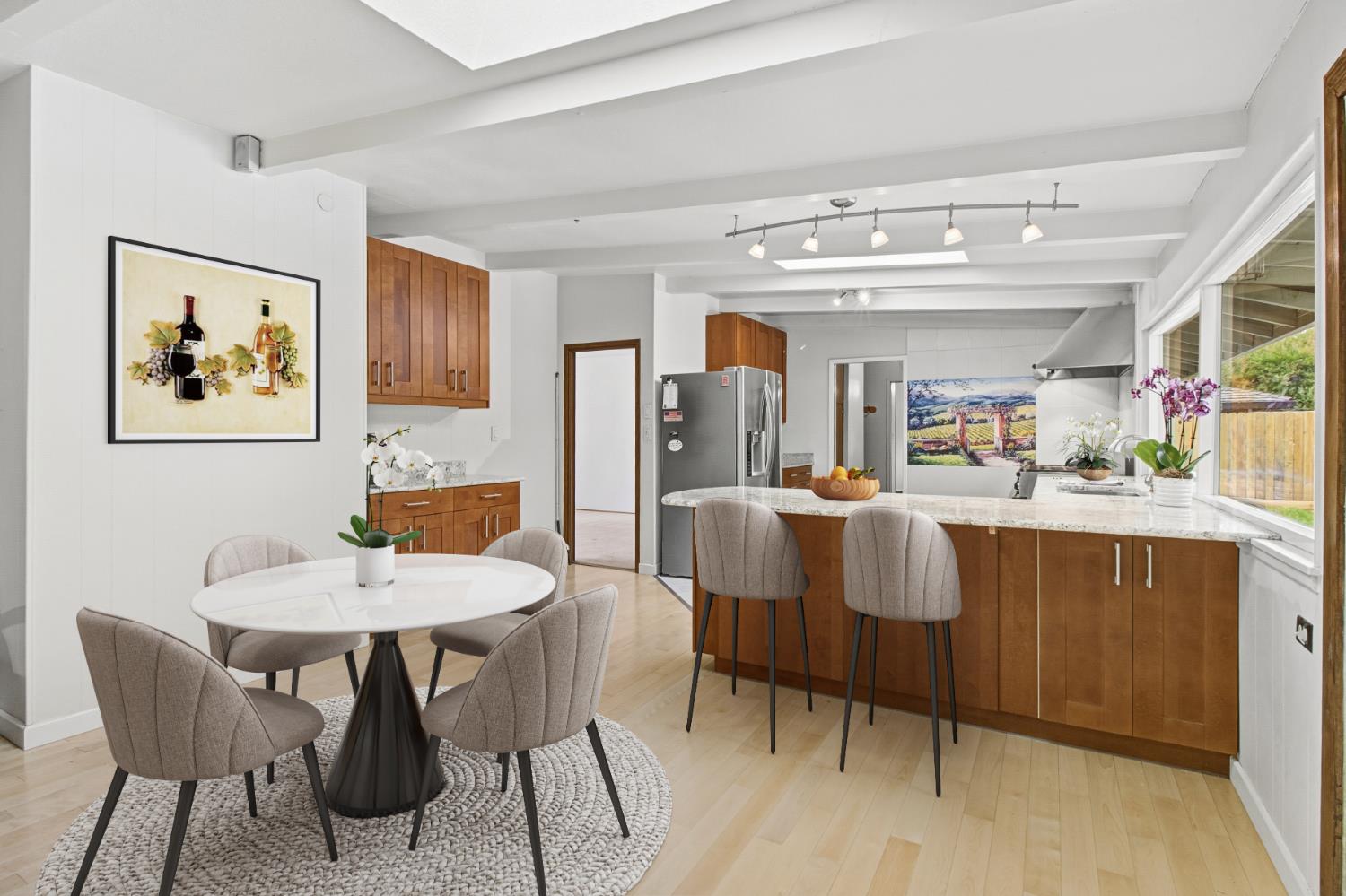 Sacramento, California, 95864, United States, 4 Bedrooms Bedrooms, ,3 BathroomsBathrooms,Residential,Active,1959963