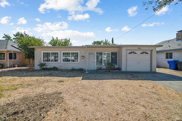 325 BELL AVE, FAIRFIELD, CA 94533 - Image 1