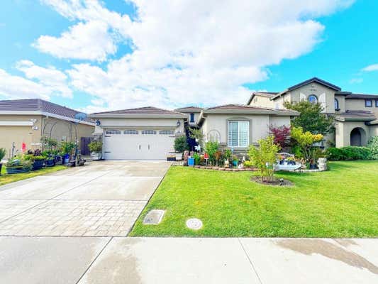 436 GIANNA WAY, STOCKTON, CA 95209 - Image 1