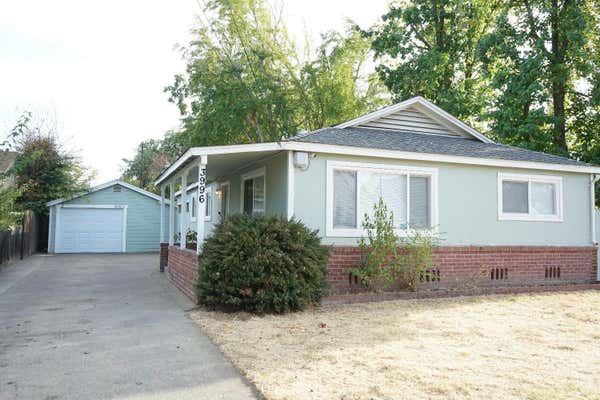 3996 SIERRA VISTA AVE, SACRAMENTO, CA 95820 - Image 1