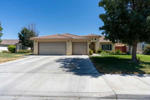 752 PETIT SIRAH CT, LOS BANOS, CA 93635 - Image 1