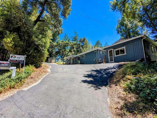 220 ARNOLD AVE, BEN LOMOND, CA 95005, photo 4 of 49