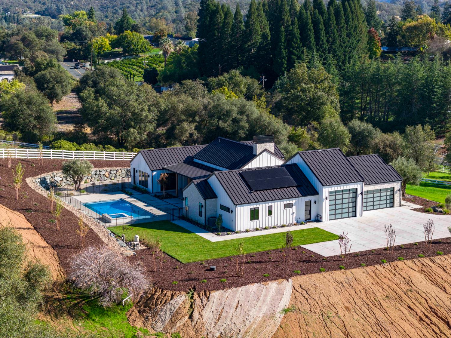 Newcastle, California, 95658, United States, 4 Bedrooms Bedrooms, ,6 BathroomsBathrooms,Residential,Active,1973288