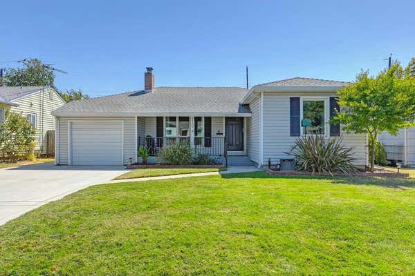 6130 3RD AVE, SACRAMENTO, CA 95817 - Image 1