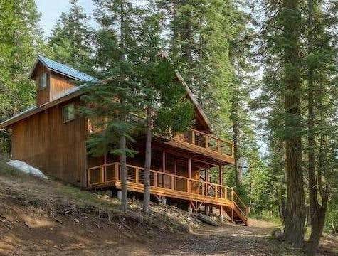 332 SILVERTIP SPRINGS DR, STRAWBERRY VALLEY, CA 95981 - Image 1